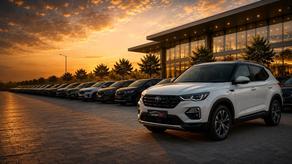 Finding the Best Used Cars for Sale in Salem, Oregon: A Comprehensive Guide