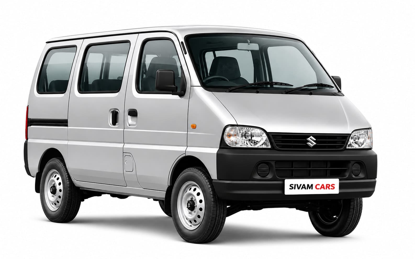 2022 Maruthi Suzuki Eeco