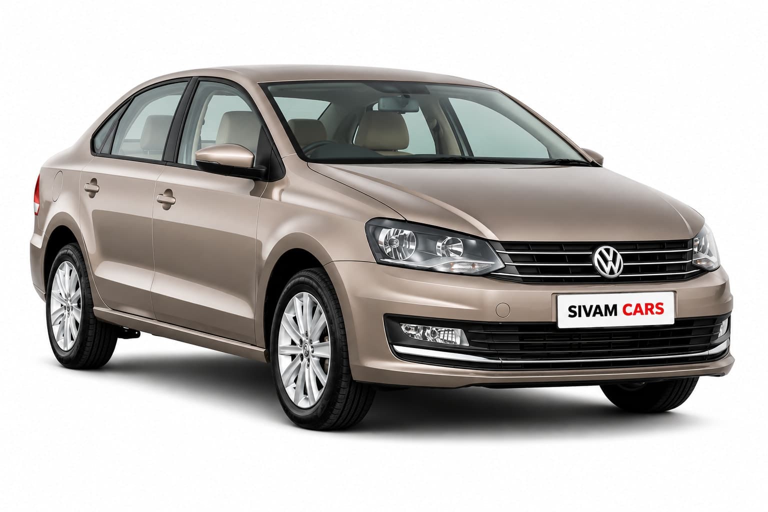 2018 Volkswagen Venoto