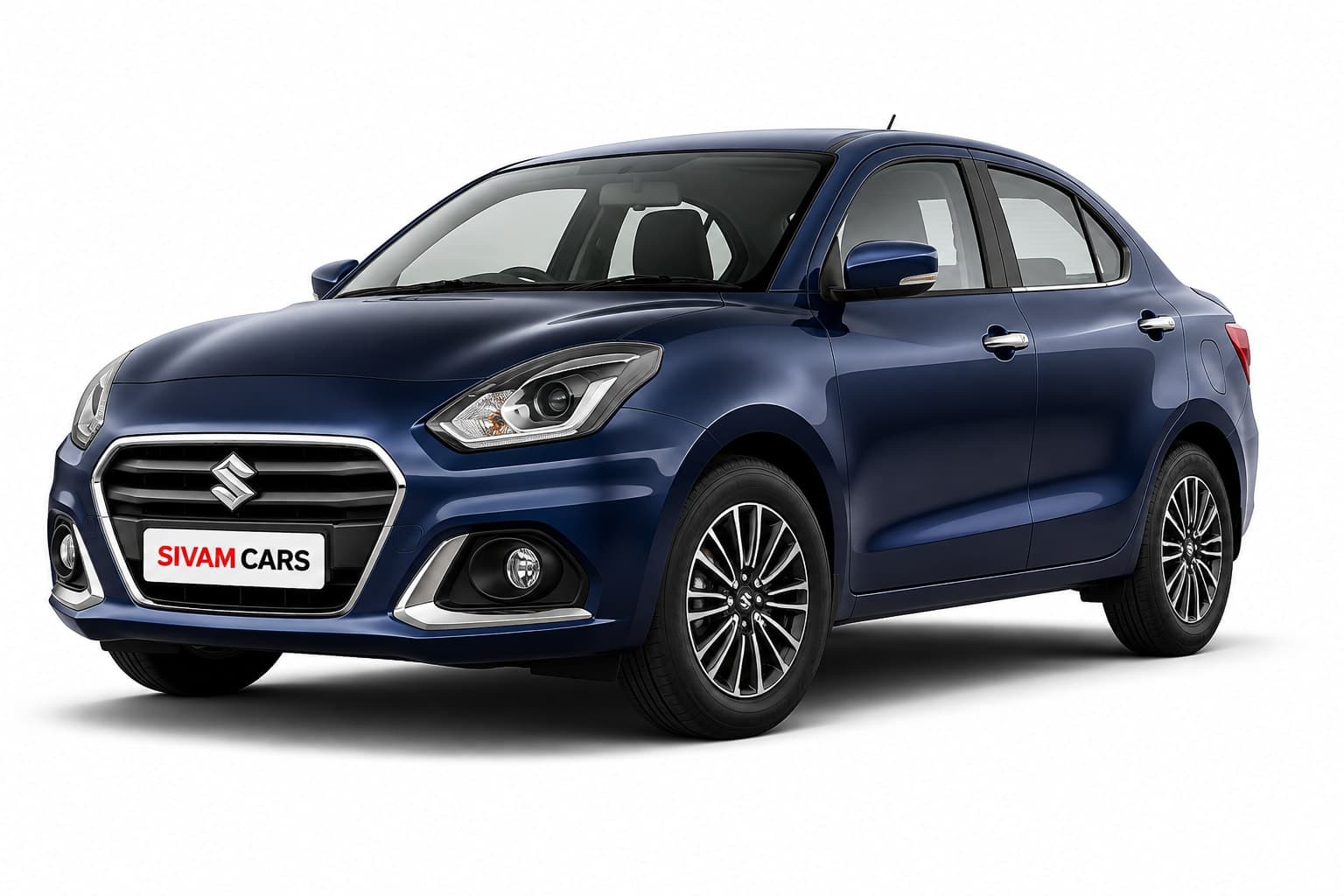 2022 Maruthi Suzuki Swift Dzire